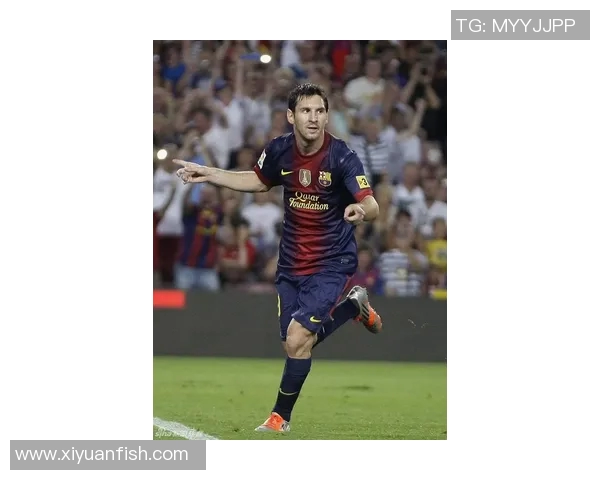 巴萨主场战胜皇马，梅西破门绝杀！