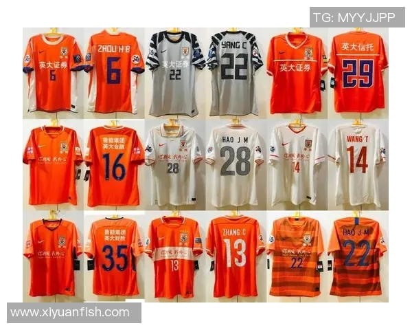 足球比赛球衣直播带货新模式揭秘助力球迷购物体验升级