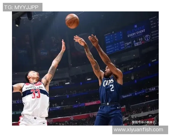 2017年NBA奇才与快船激战回顾：精彩瞬间与关键时刻分析