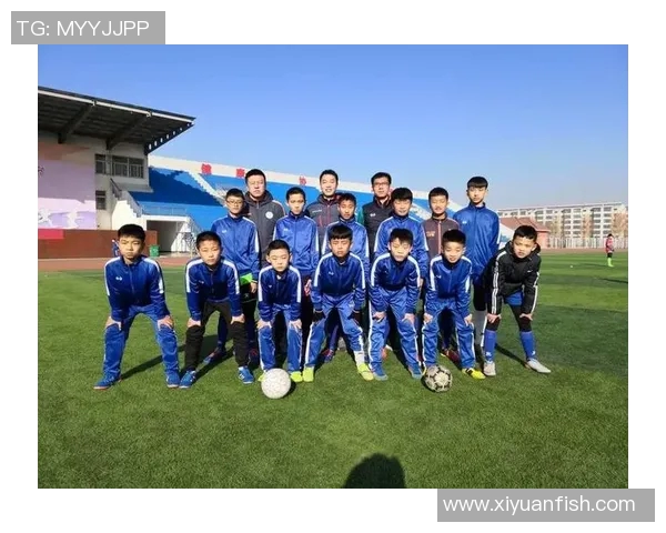 禹城小学生足球比赛直播观看方式及平台推荐详解