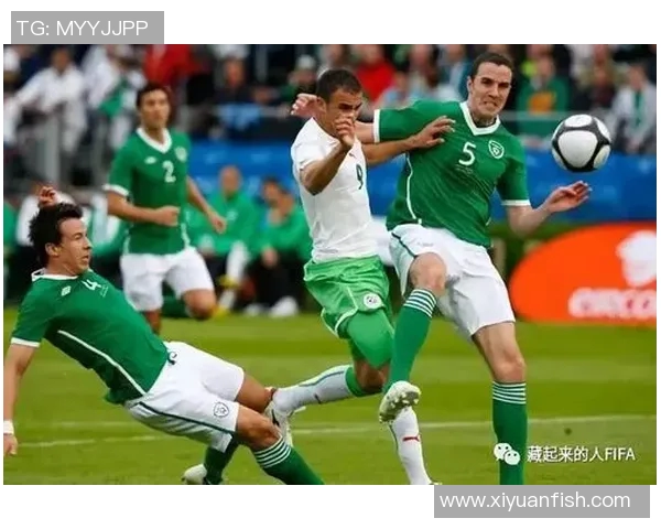 爱尔兰与乌拉圭精彩对决直播时间及观看方式详解