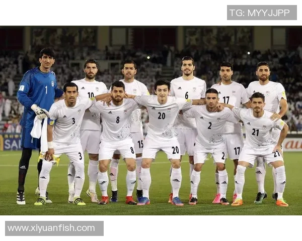 巴勒斯坦与伊朗足球对决前瞻及胜负预测分析