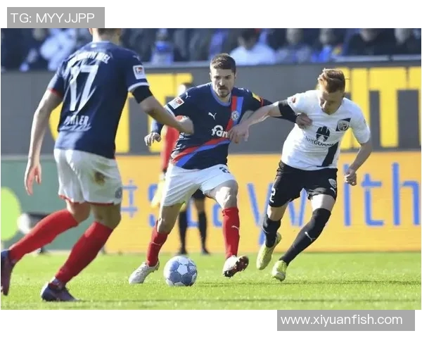 达姆施塔德与纽伦堡激战正酣谁能在德乙赛场中笑到最后