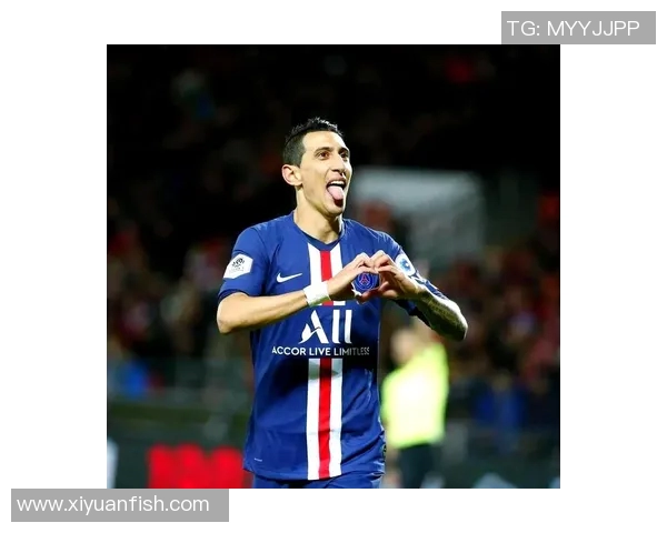 迪玛利亚:从阿根廷天才到世界足球舞台的璀璨明星之路 迪玛利亚:从阿根廷天才到世界足球舞台的璀璨明星之路