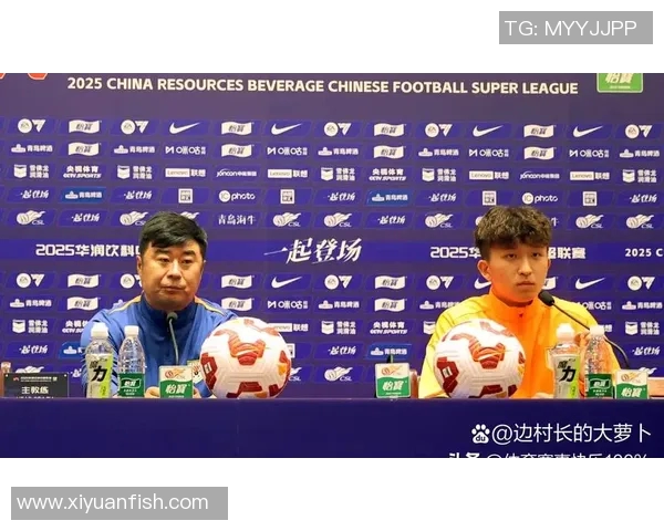 李铁：中超联赛将推动中国足球发展，继续引进知名球星助力提升实力