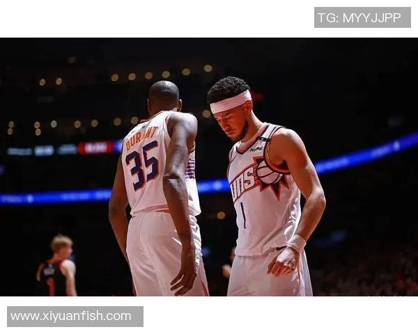 太阳队再度遭遇四连败，季后赛形势堪忧