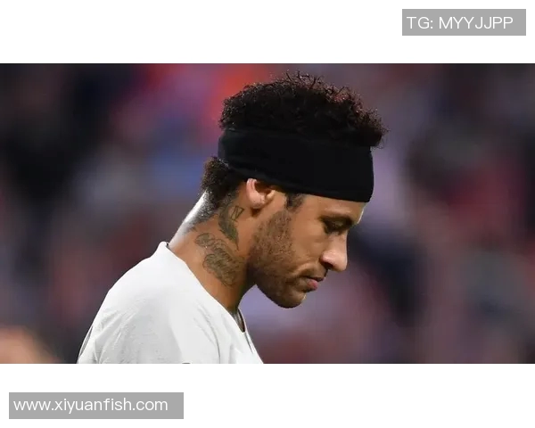 内马尔因伤将缺席法甲比赛，巴黎圣日耳曼或受影响