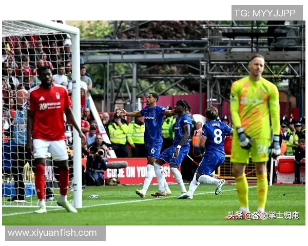 曼联再遭失利，切尔西逼平曼城，英超争冠形势扑朔迷离