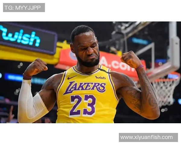 詹姆斯凭借出色表现率队取胜，成为湖人队夺冠关键先生