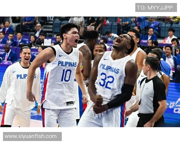 亚运篮球盛宴韩国对决菲律宾精彩直播尽在此刻