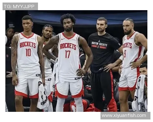 火箭队迎战猛龙勇士强强对决期待精彩瞬间