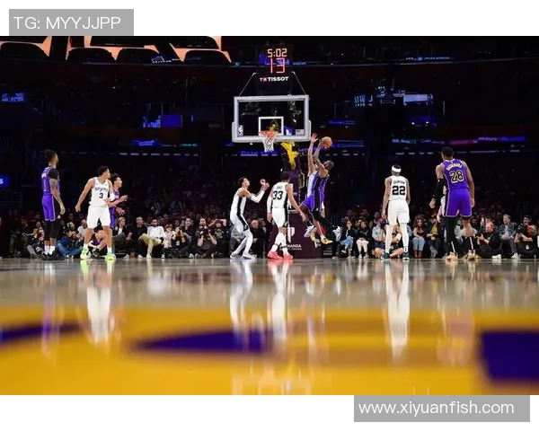 湖人西决对决马刺全景分析与赛季回顾展望未来对抗之路