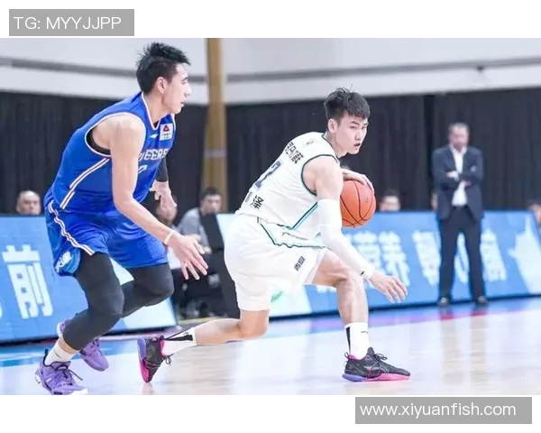 齐麟：从篮球新星到职业生涯的璀璨之路探秘