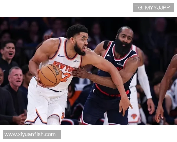 尼克斯队交易成功，球队实力大增