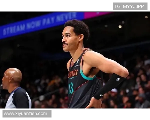乔丹普尔在NBA赛场的崛起与挑战：年轻球员的奋斗故事与未来展望